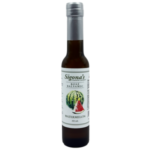 Watermelon Rosé Balsamic