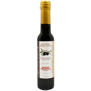 White Truffle Olive Oil