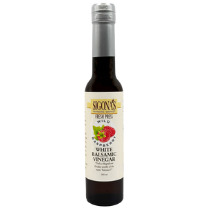 Wild Raspberry White Balsamic
