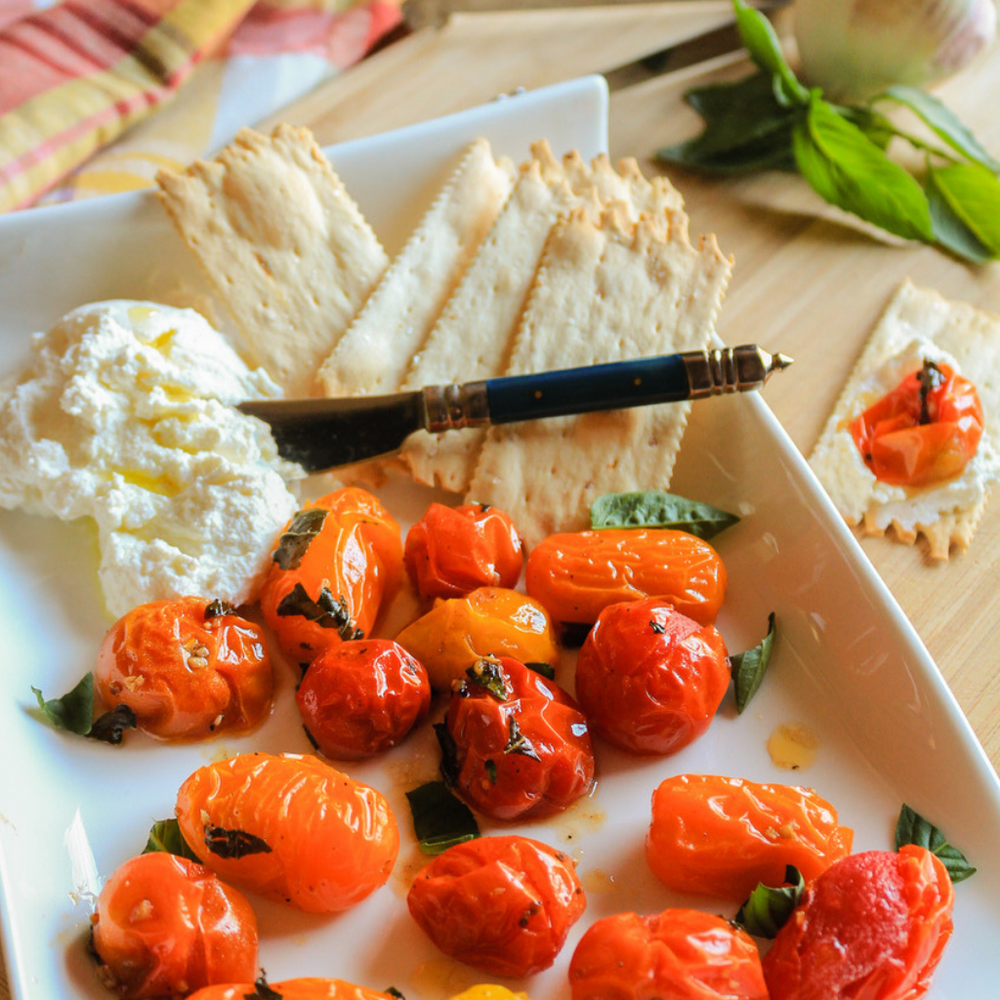 Wild Rosemary Fused Olive Oil