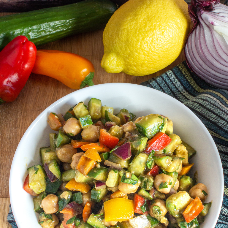 Neapolitan Herb Balsamic