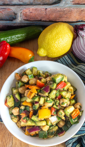 Neapolitan Herb Balsamic