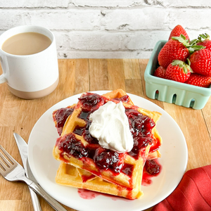 Satsuma Vanilla Cream White Balsamic