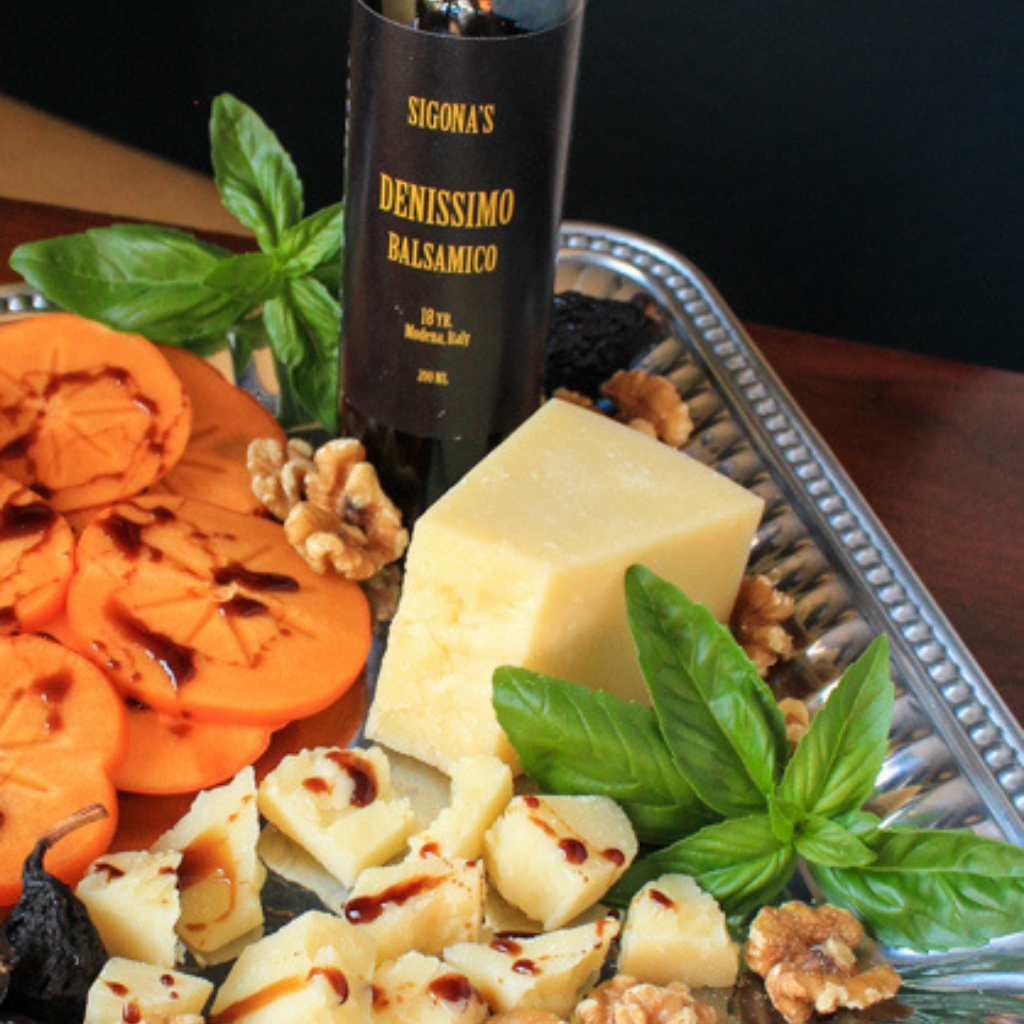 Extra Barrel-Aged Denissimo Balsamico