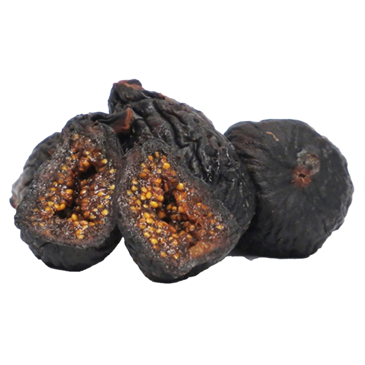 Black Mission Dried Figs, 9.5 oz