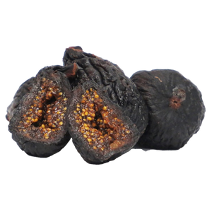 Black Mission Dried Figs, 9.5 oz