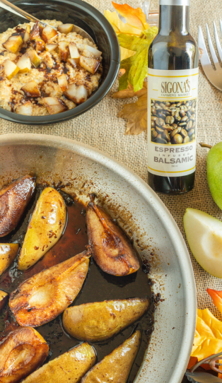 Espresso Balsamic