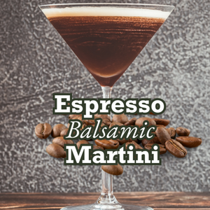 The Mixologist Gift Set