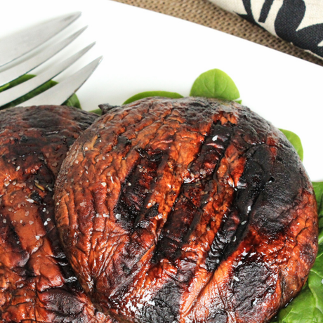 Neapolitan Herb Balsamic