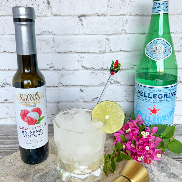 The Mixologist Gift Set