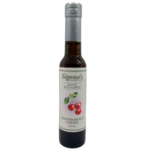 Montmorency Cherry Rosé Balsamic
