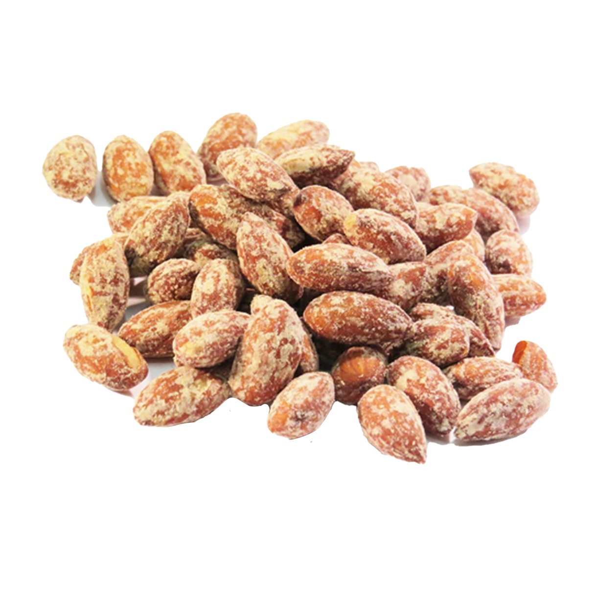 Natural Smoked Almonds, 6 oz