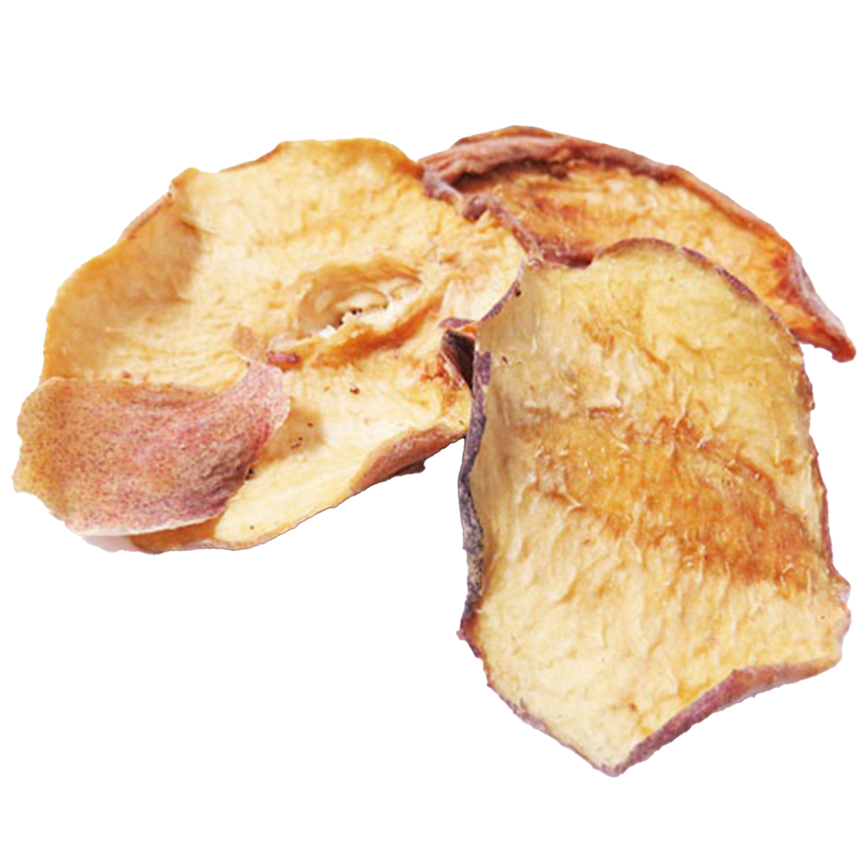 Natural Dried White Peaches, 8.5 oz
