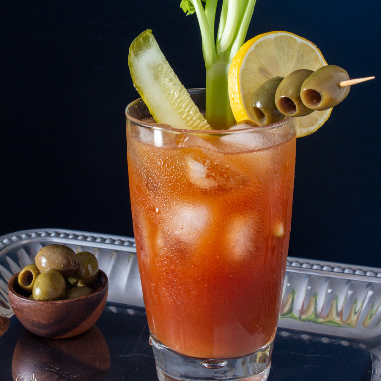 Neapolitan Herb Balsamic