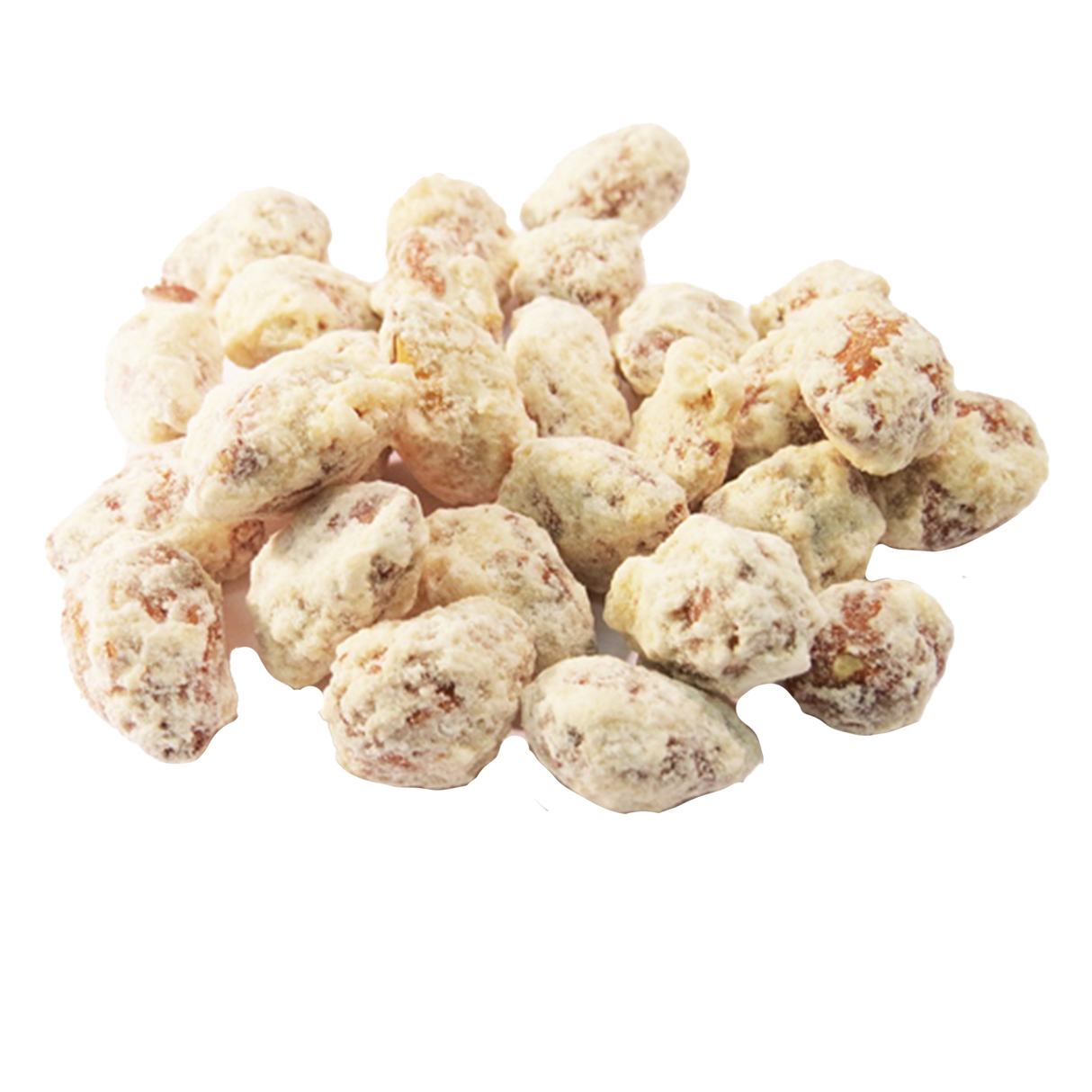 Orange Honey Almonds, 6 oz