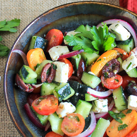 Absolutely Herbaceous Olive Oil & Balsamic Gift Set