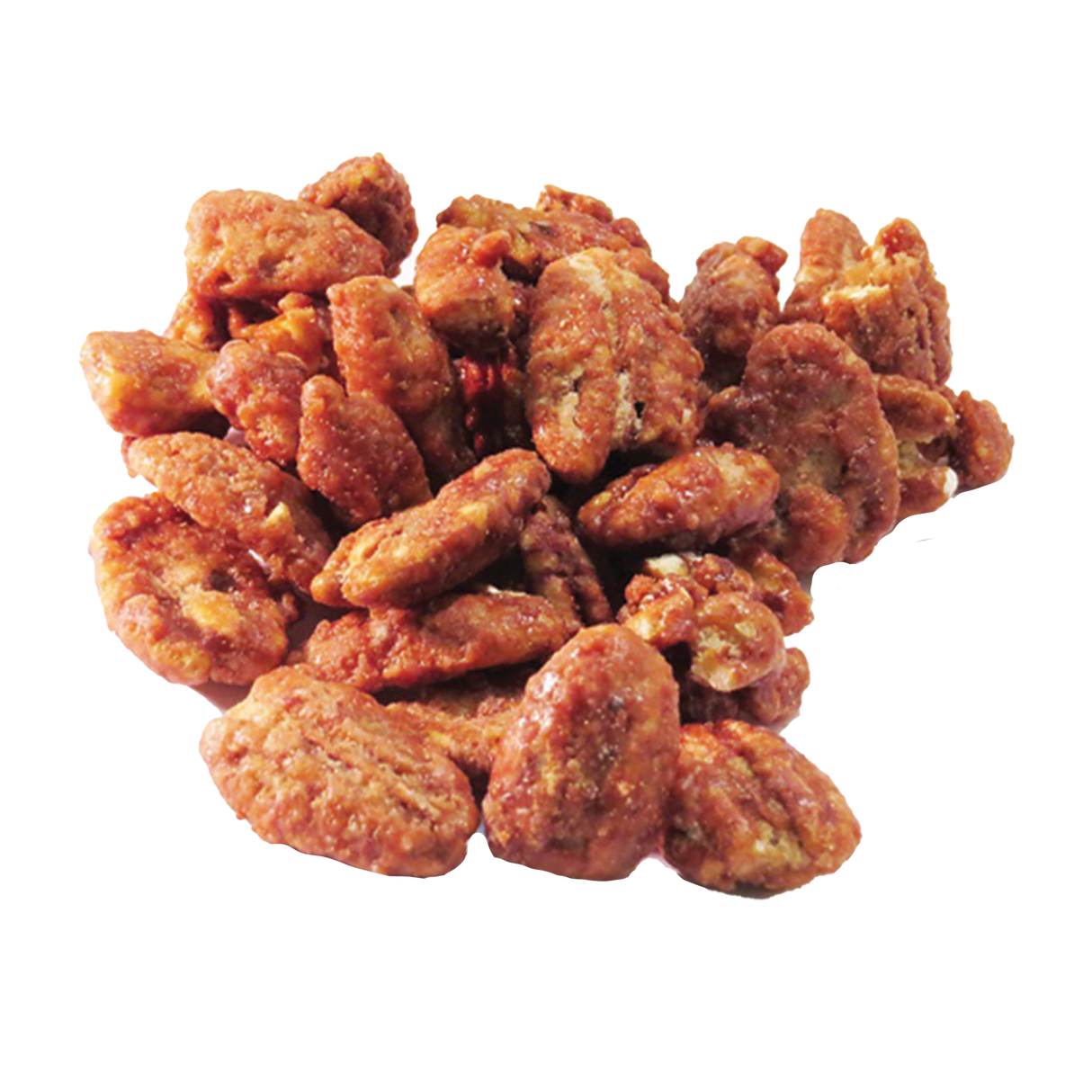 Glazed Pecans, 5 oz