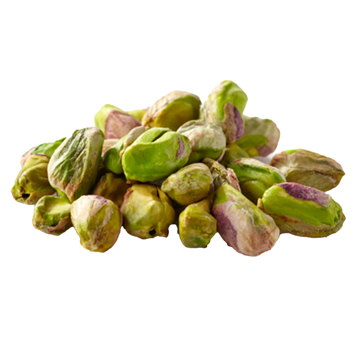 Raw Pistachio Meats, 6 oz