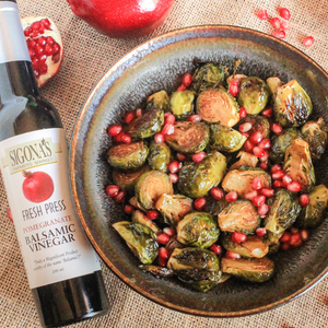 Harvest Season Gift Set