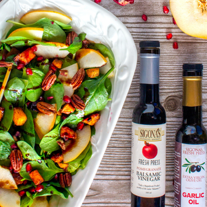 Balsamic Sampler Gift Set