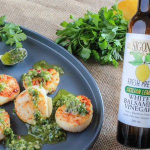 Balsamic Sampler Gift Set