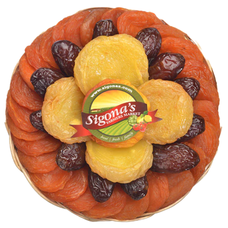Traditional Round