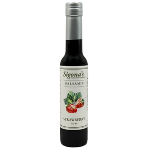 Strawberry Balsamic