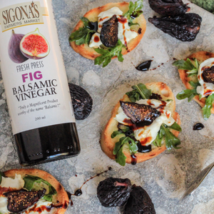 Tuscan Herb Olive Oil