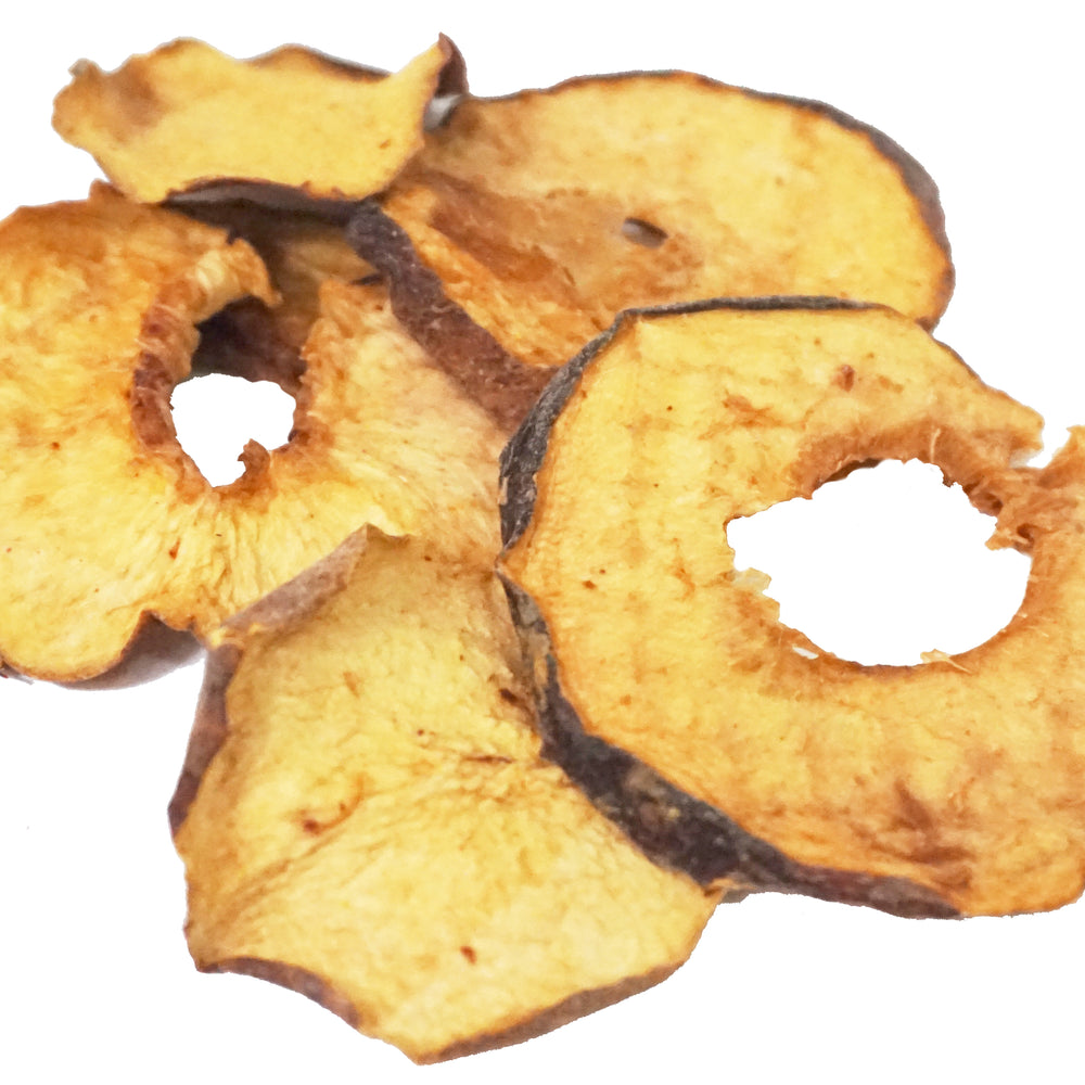 Natural Dried Yellow Peaches, 8.5 oz