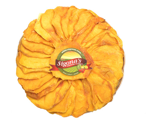 Mango Delight