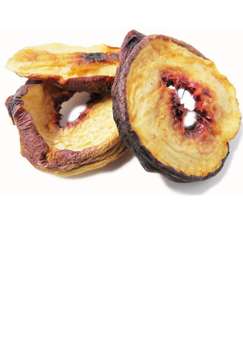 Natural Dried White Nectarines, 8.5 oz