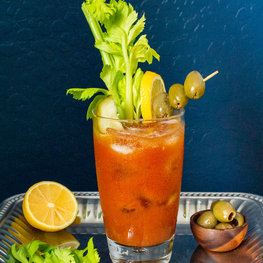 The Mixologist Gift Set