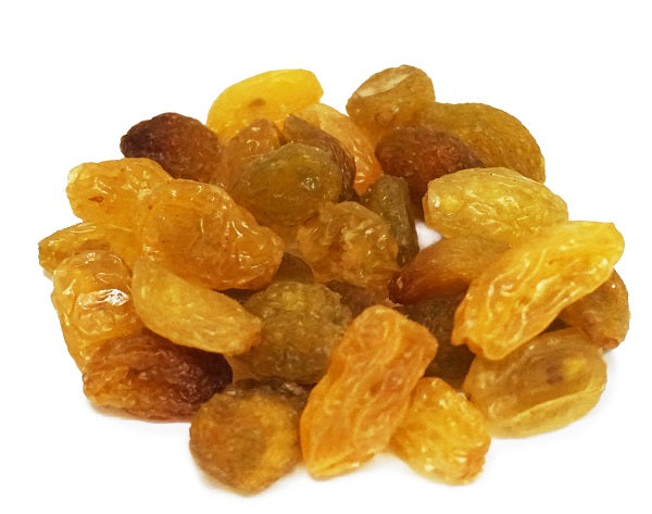 Jumbo California Golden Raisins, 10 oz