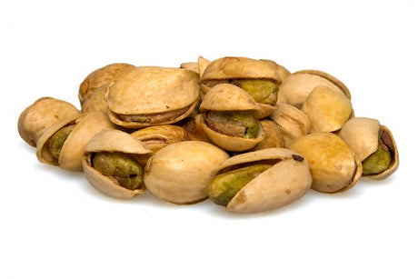Garlic Pistachios, 7 oz